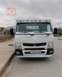 ميتسوبيشي كانتر